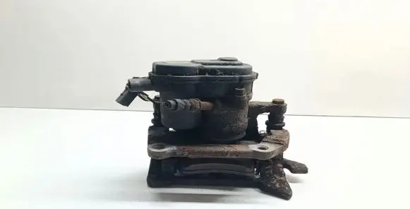 Audi A6 S6 C7 4G Rear brake caliper