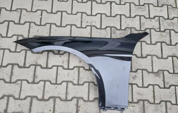 BMW 3 F30 F35 F31 Fender