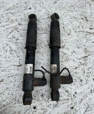 Volkswagen Transporter - Caravelle T6 Rear shock absorber/damper