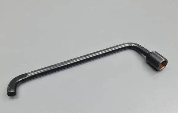 Citroen C3 Wheel nut wrench 