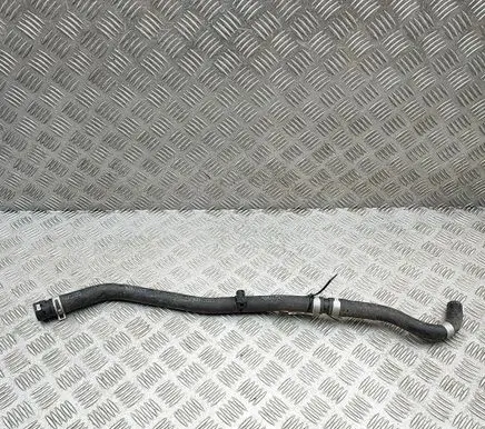 KIA Niro Engine coolant pipe/hose 375Y3Q4000
