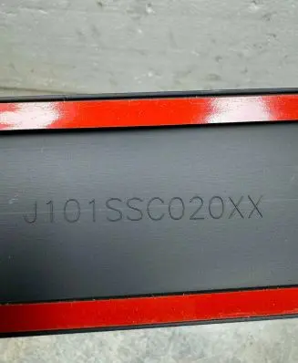 Subaru Forester SH Front door trim (molding) J101SSC020XX