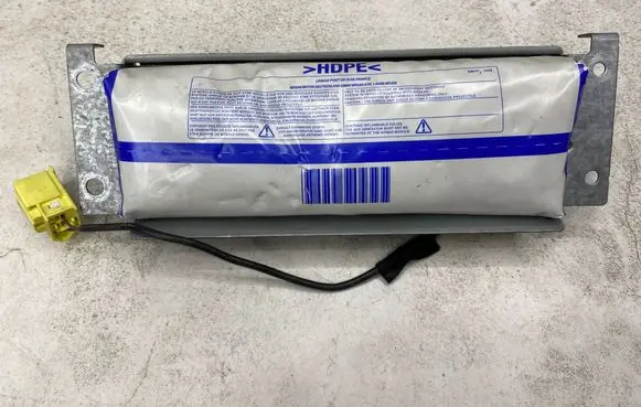 Nissan Pathfinder R51 Passenger airbag 6038820 5056100 APEB305X190256