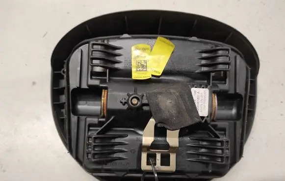Renault Scenic II - Grand scenic II Steering wheel airbag 8200381851A