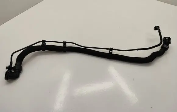 Peugeot 508 II Hybrid/electric vehicle battery cooling hoses/tubes 9825449080