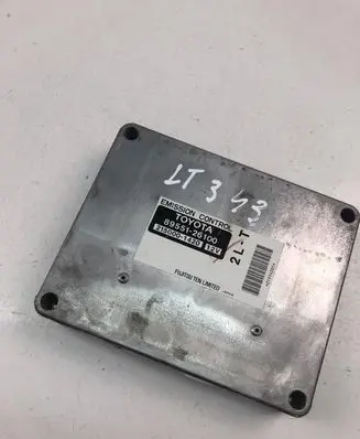Toyota Hilux (N140, N150, N160, N170) Engine control unit/module 8955126100