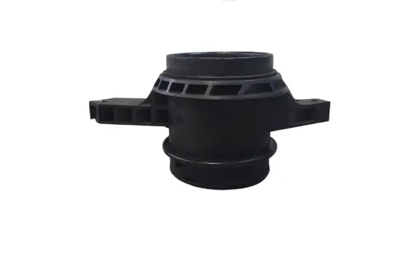 Volvo V50 Mass air flow meter 7M519A673 689534607 76894901
