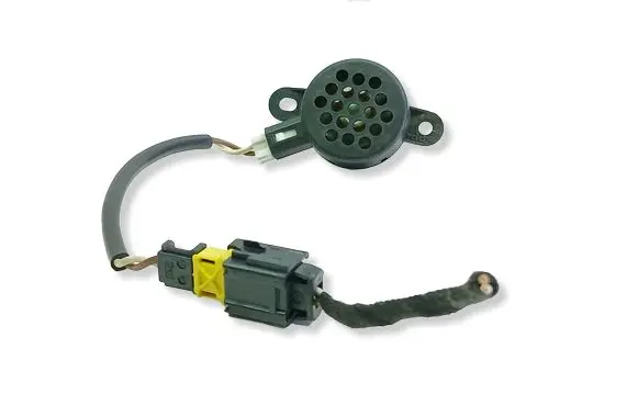 Peugeot 607 Parking PDC sensor speaker 9629824980