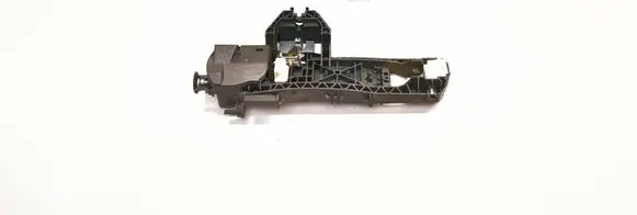 Mercedes-Benz ML W166 Front door exterior handle/bracket A2047602234
