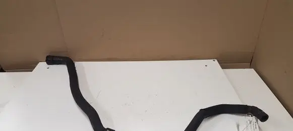 Jaguar XF X250 Engine coolant pipe/hose