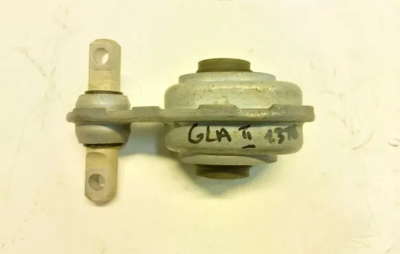 Mercedes-Benz GLA H247 Gearbox mount A2472400600JLK01