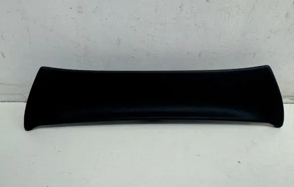 Mercedes-Benz GLE W167 Climate control/heater control trim A1676800903