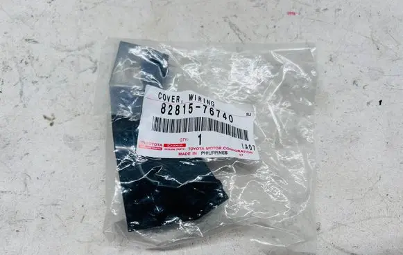 Toyota Corolla E210 E21 Other wiring loom 8281576740