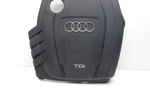 Engine cover (trim)