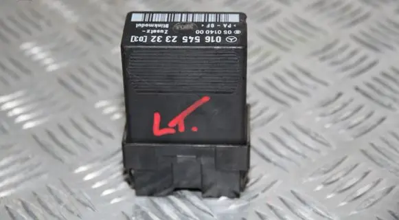Light module LCM