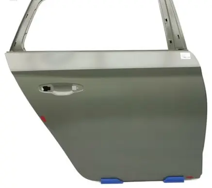 Skoda Kamiq Rear door 657833052B