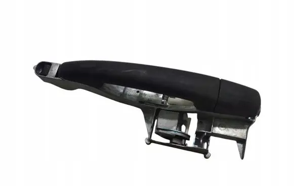 Peugeot Partner Front door exterior handle 9680168580