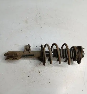 Front shock absorber/damper