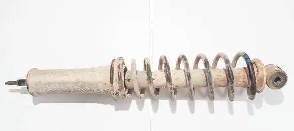 Volkswagen Golf III Rear shock absorber/damper