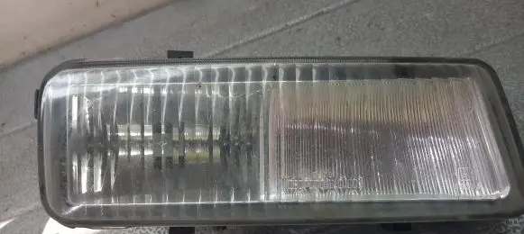 Peugeot 806 Front fog light