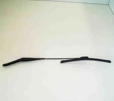 Ford Fiesta Windshield/front glass wiper blade 8A6117526BD