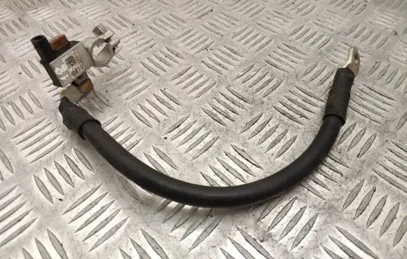 Audi A5 Sportback 8TA Negative earth cable (battery) 8T0915181