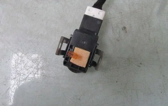 Infiniti M Interior temperature sensor 1217