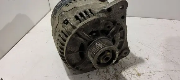 Alfa Romeo 156 Generator/alternator 0123510095 60655296