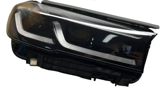 BMW 5 G30 G31 Headlight/headlamp 5A388E4 1EX2642 5A388E402