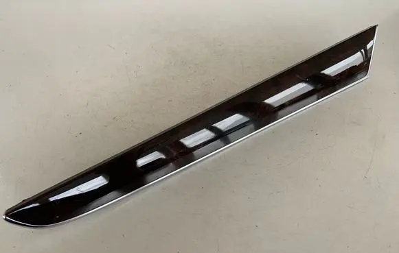 Audi Q5 SQ5 Rear door card trim 8R0867410B 8R0867410B1B4