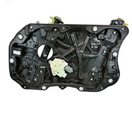 BMW 5 G30 G31 G38 Front door window regulator with motor 51337487086 7487086 61355A5C893