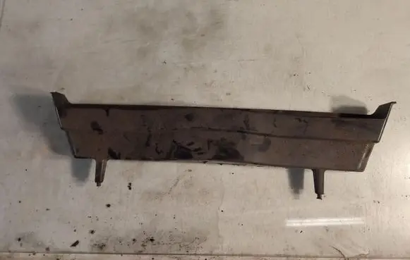 BMW X5 E70 Other interior part 7145988