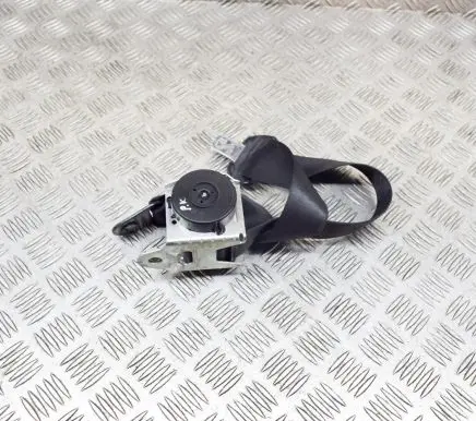 Mini One - Cooper Cabrio R52 Front seatbelt 9147857