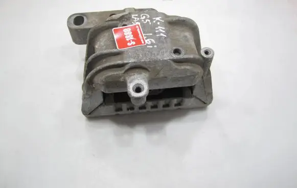 Volkswagen Golf V Engine mount bracket 1K0199262L