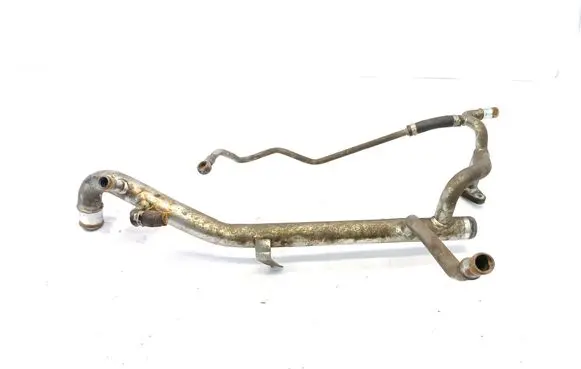 Volvo XC90 Coolant pipe/hose 