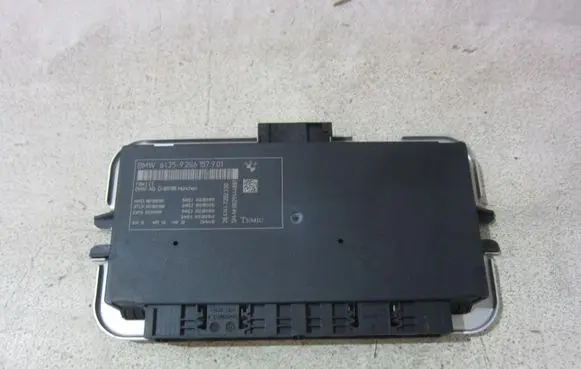 BMW X3 F25 Light module LCM 61359286157dBMW