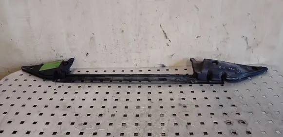BMW X5 E53 Top upper radiator support slam panel 17111439117