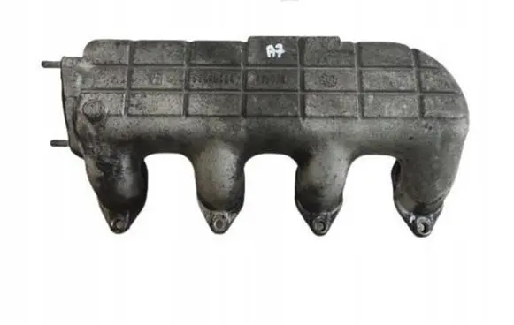 Renault Master II Intake manifold 99445444