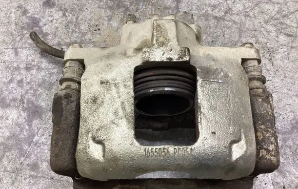 Dodge Journey Front brake caliper 1655056PC054