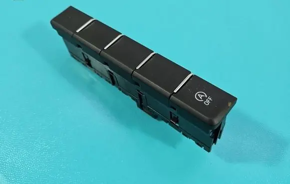 Skoda Superb B8 (3V) Seat control switch 3V1927238R IMPRK1550942