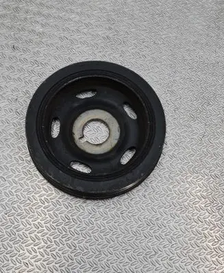 Peugeot Partner Crankshaft pulley 126011