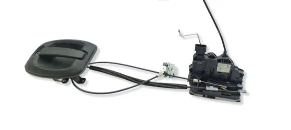 Peugeot Boxer Rear door lock 1345728080 971041101 2108121827D
