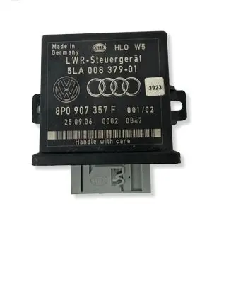 Audi A6 S6 C6 4F Light module LCM 5LA00837901 00020847 8P0907357F
