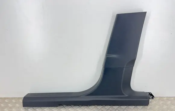 Peugeot 2008 II Front sill trim cover 9820798377 9820797477