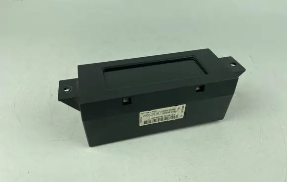 Subaru Justy Screen/display/small screen 3460086G00