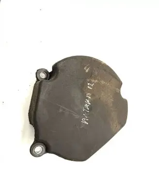 Opel Antara Timing belt guard (cover) 