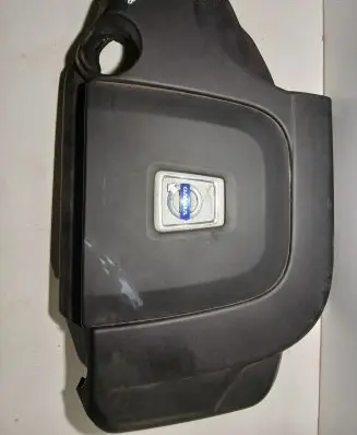 Volvo V60 Engine cover (trim) 31319190