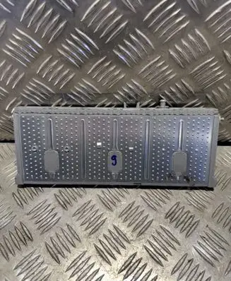 Toyota Prius (XW30) Hybrid / Electric Car Battery Cell 