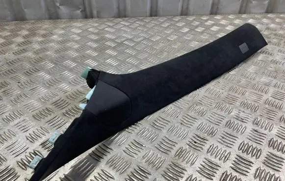 Tesla Model S (A) pillar trim 100248802K 4172017 101114L