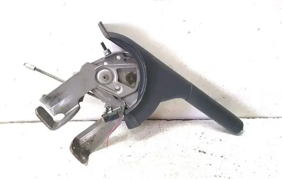 Suzuki Swift I Handbrake/parking brake lever assembly 
